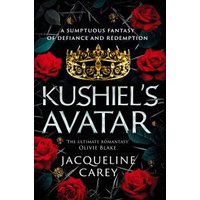 Kushiel's Avatar