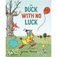 The Duck With No Luck