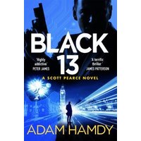 Black 13