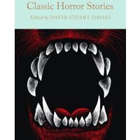 Classic Horror Stories