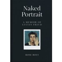 Naked Portrait