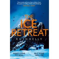 The Ice Retreat