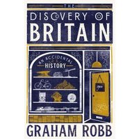 The Discovery of Britain