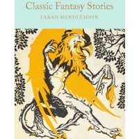 Classic Fantasy Stories