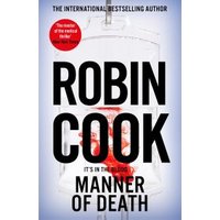 Manner of Death