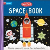 My First Space Book