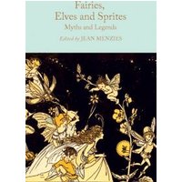 Fairies, Elves and Sprites