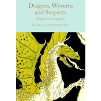 Dragons, Wyverns and Serpents