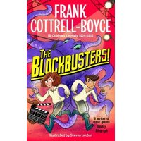 The Blockbusters!
