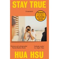 Stay True