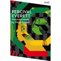 Percival Everett by Virgil Russell