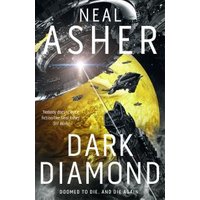 Dark Diamond