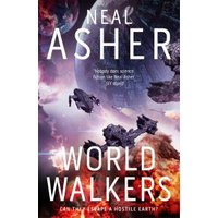World Walkers