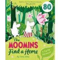 The Moomins Find a Home