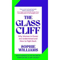 The Glass Cliff