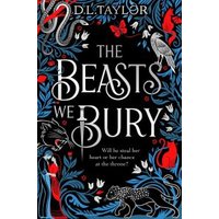 The Beasts We Bury