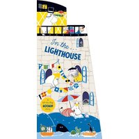 In The...lighthouse