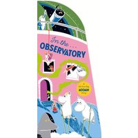 In The...observatory