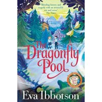 The Dragonfly Pool