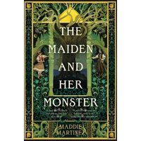 The Maiden and Her Monster
