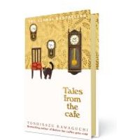 Tales from the Cafe