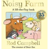 Noisy Farm