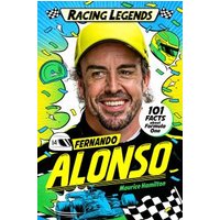 Fernando Alonso