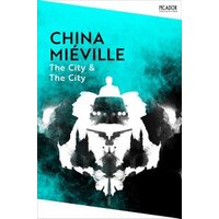 The City & The City