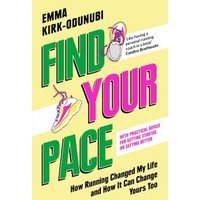 Find Your Pace