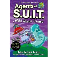 Wild Ghost Chase