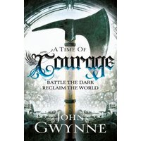 A Time of Courage