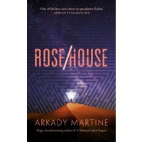 Rose/House