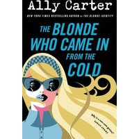 The Blonde Who Came in from the Cold