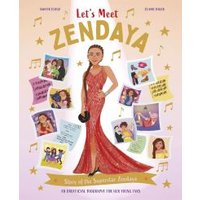 Let's Meet Zendaya