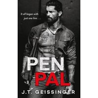 Pen Pal