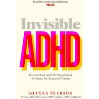 Invisible ADHD