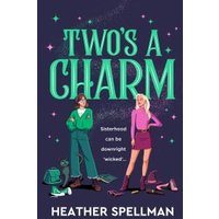 Two's a Charm