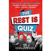 The Rest Is...quiz