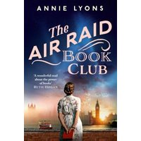The Air Raid Book Club