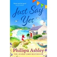 Just Say Yes