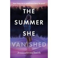 The Summer She Vanished