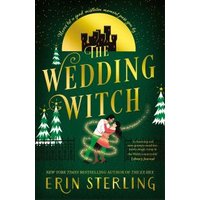 The Wedding Witch