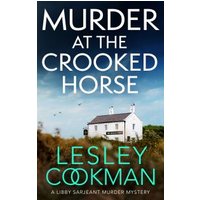 Murder at the Crooked Horse