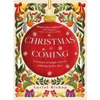 Christmas Is Coming