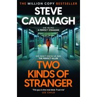 Two Kinds of Stranger