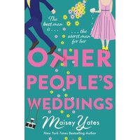 Other People's Weddings