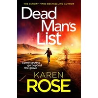 Dead Man's List