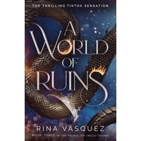 A World of Ruins