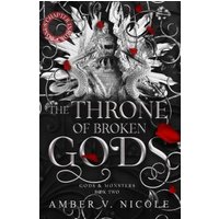 The Throne of Broken Gods