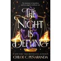 The Night Is Defying